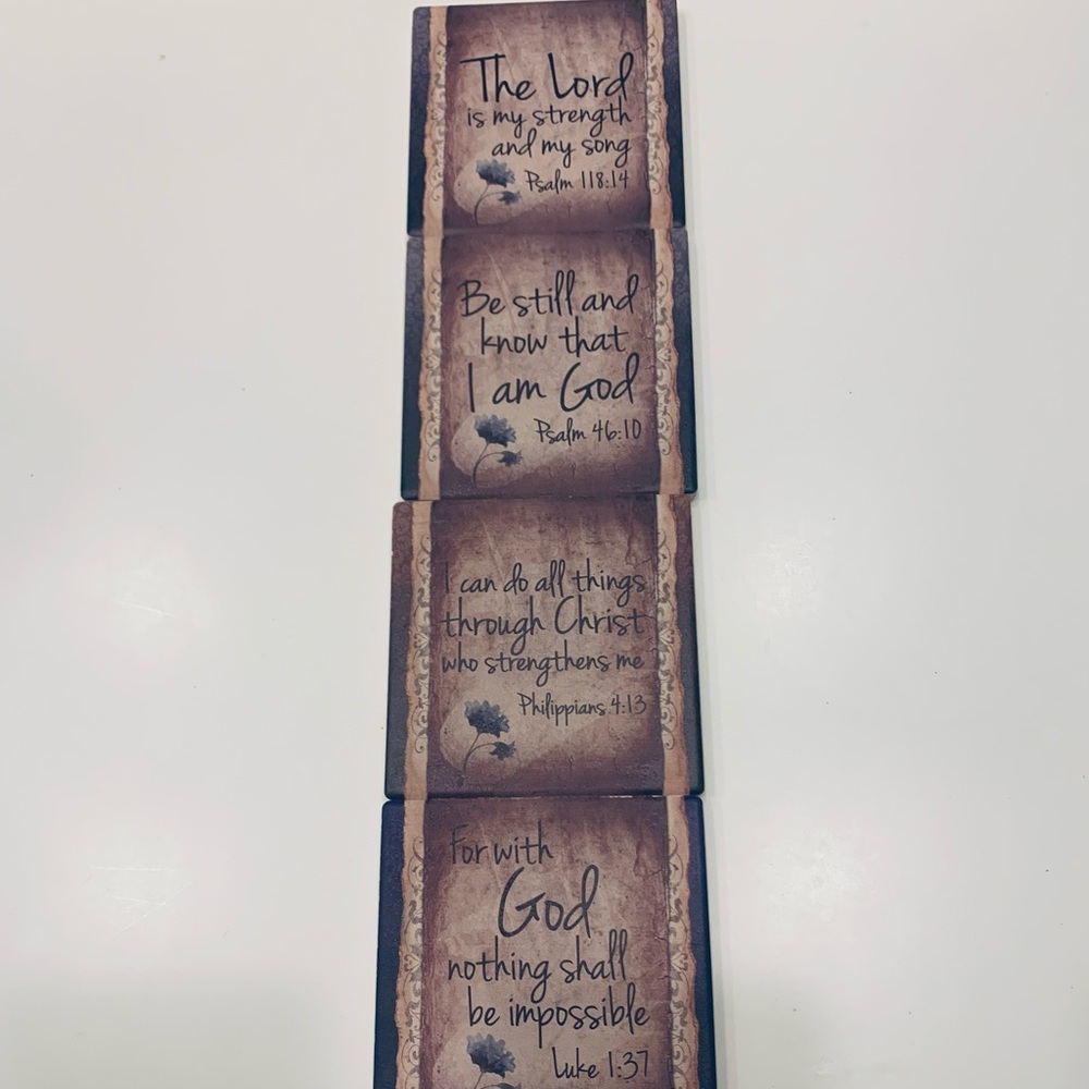 Coasters - Picture 6 of 10